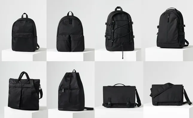 Fashion Product & e-commerce