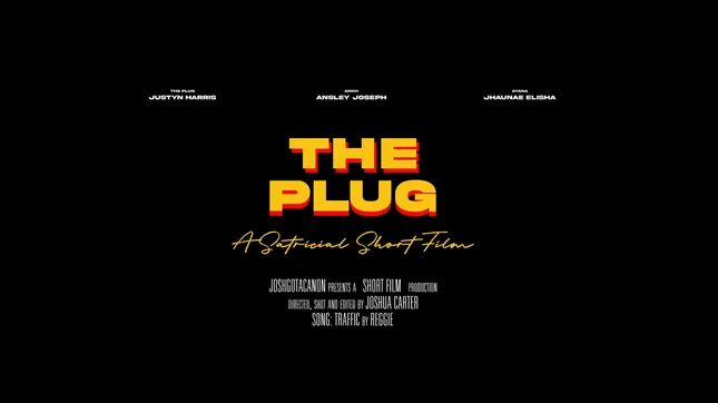 “THE PLUG”