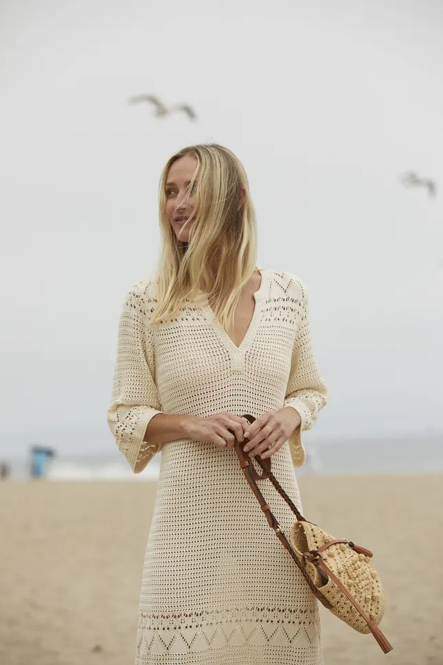 Gerard Darel - Summer Campaign