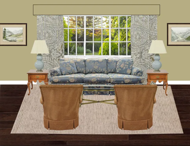Project image