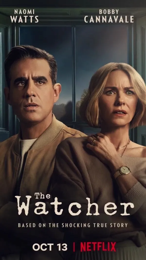 The Watcher Season 1