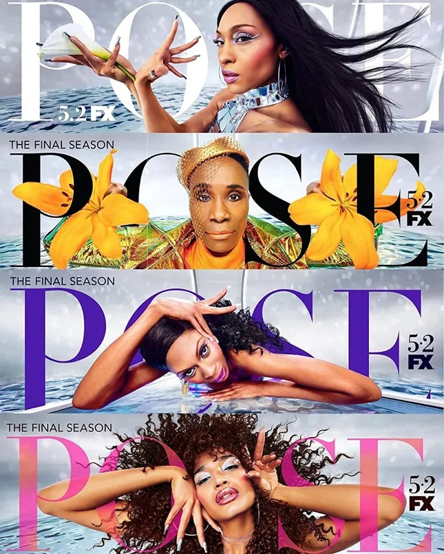 Pose Season 3