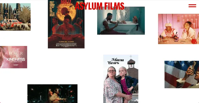 Asylum Productions