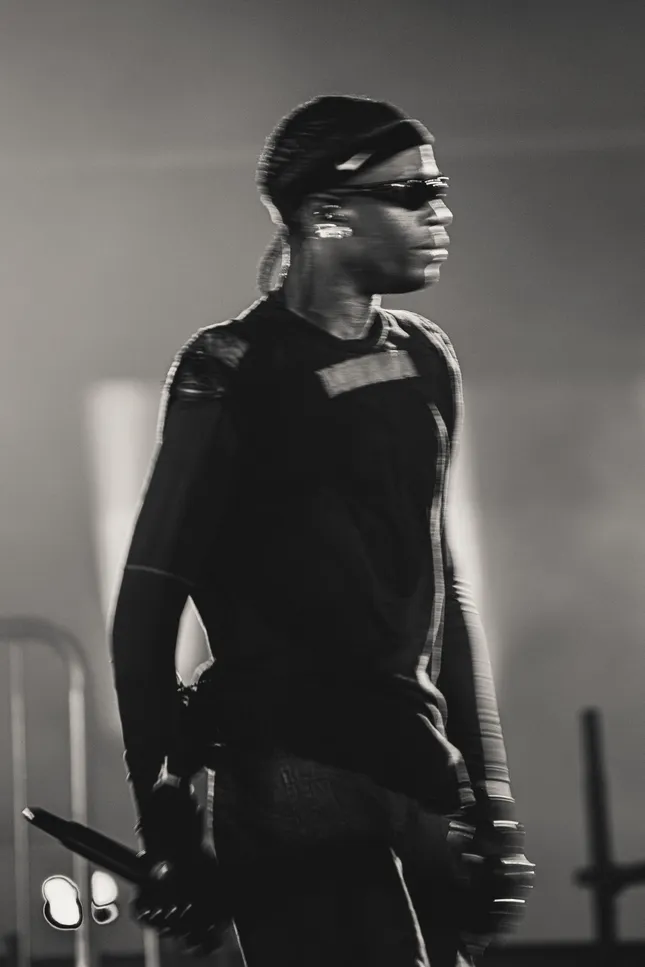 Travis Scott - Circus Maximus