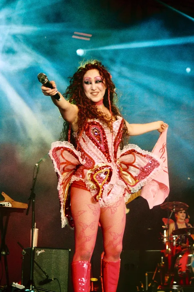 Concert & Performance Coverage