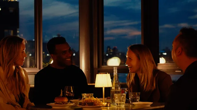 Wythe Hotel - Promotional Video