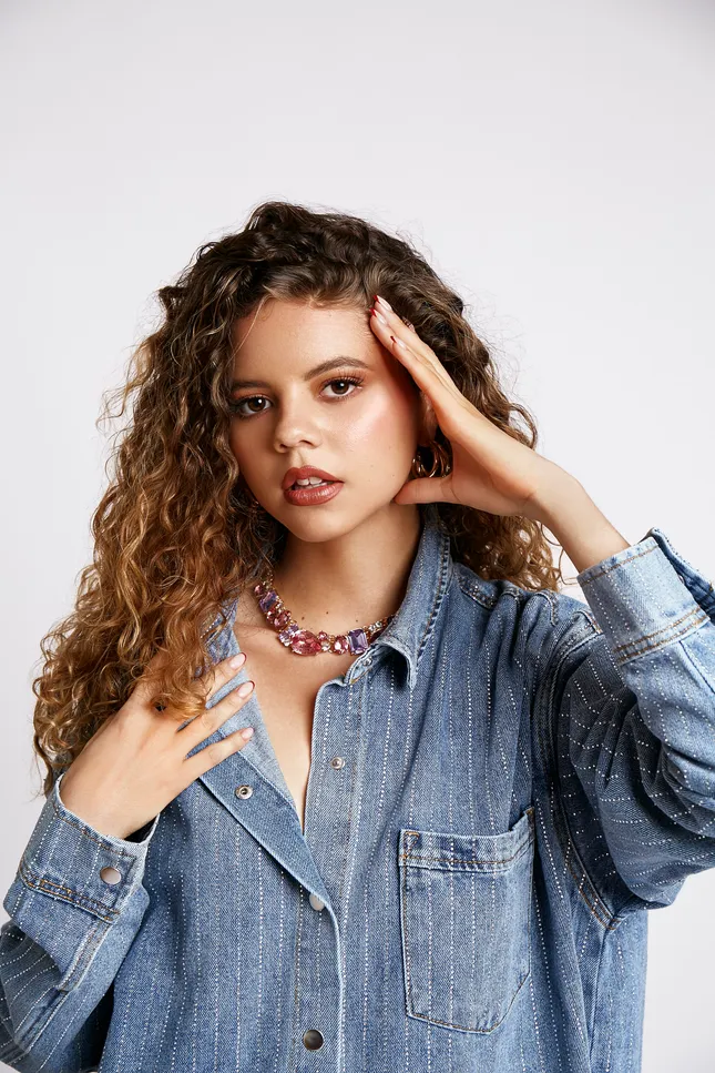 Danna Moreno / Miss Ecuador