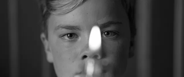 “Matches” By Jonah Kagen