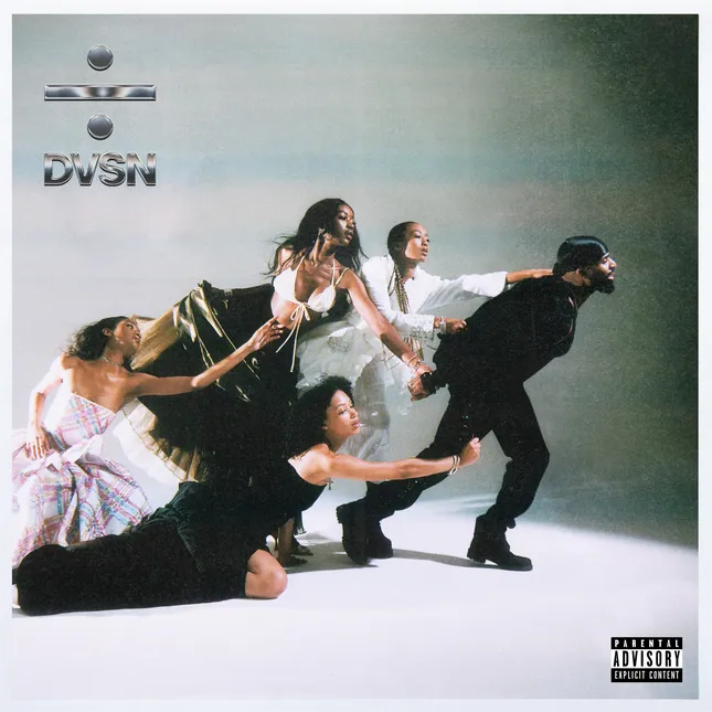 DVSN - If I Get Caught