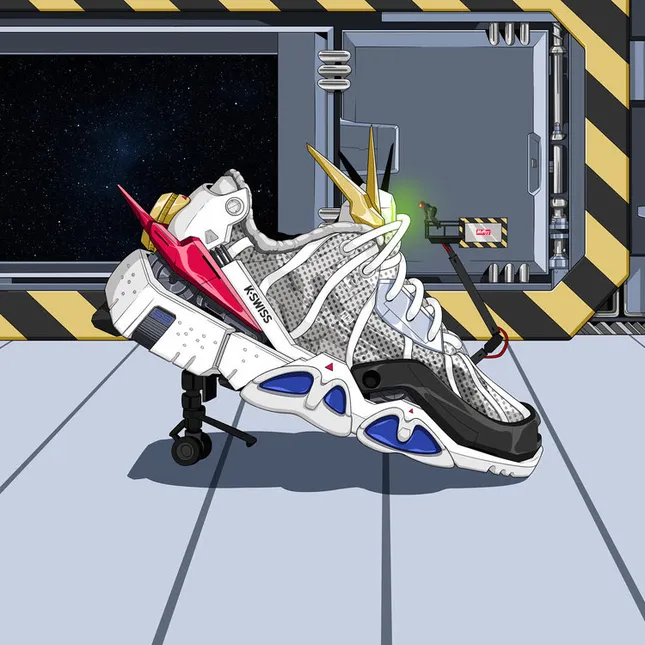 Project image