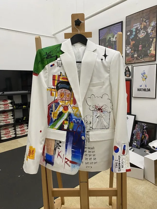 Project image