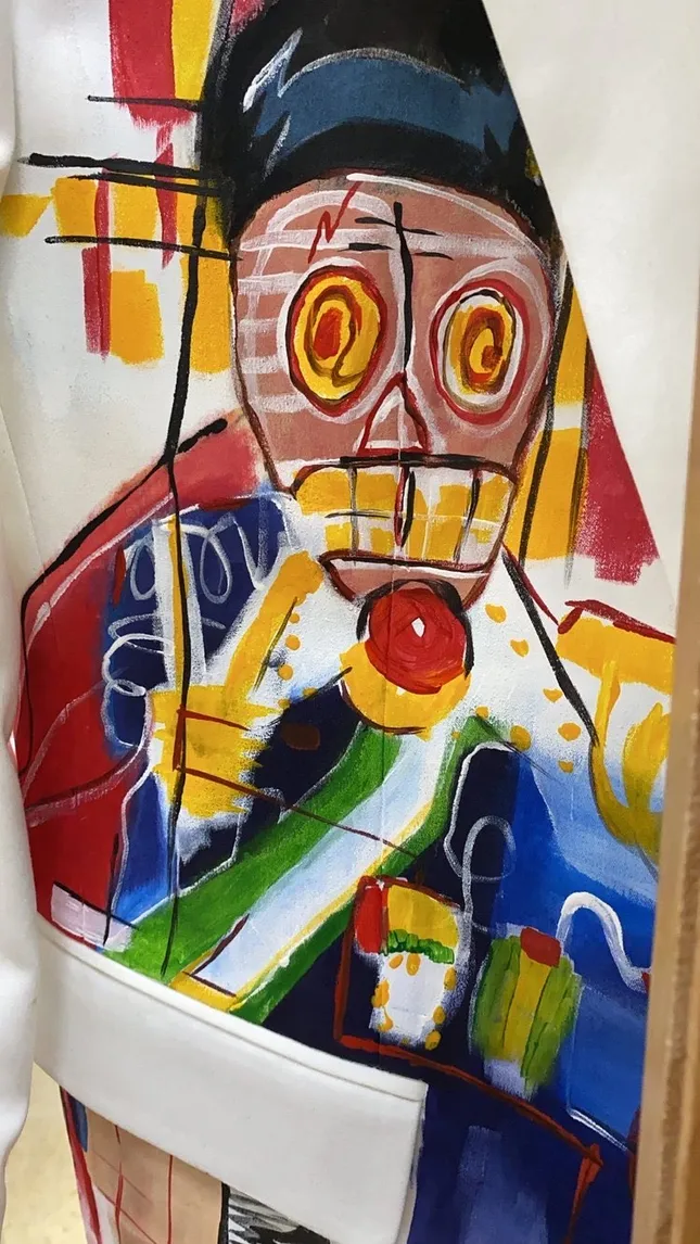 Project image