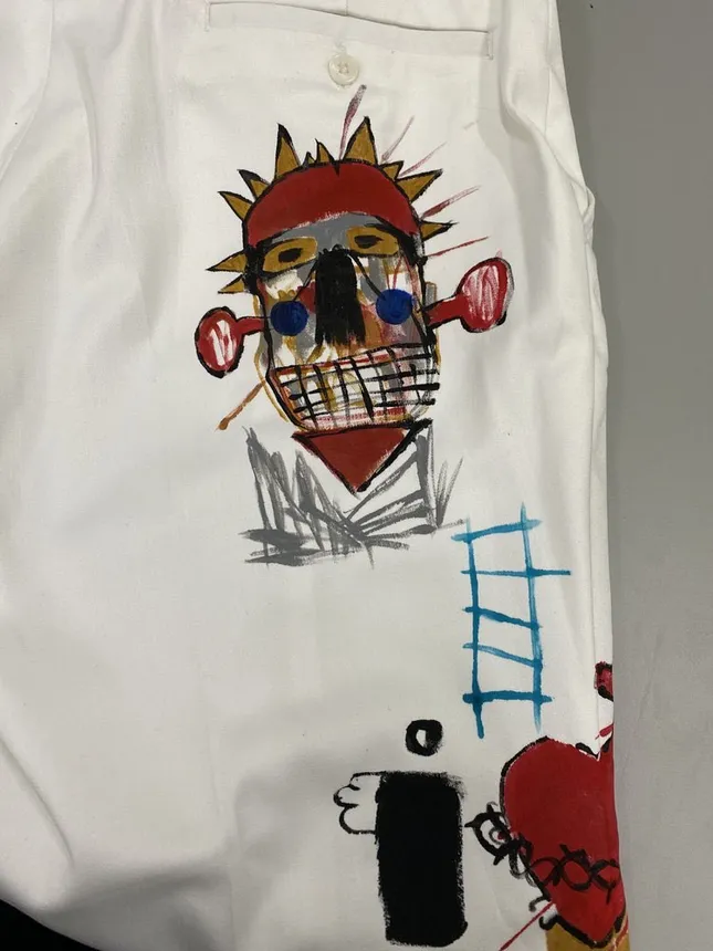 Project image