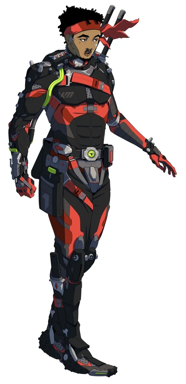 Project image
