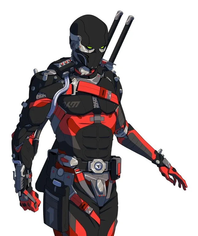 Project image