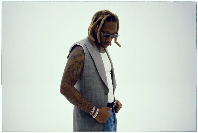 Future - MIXTAPE PLUTO