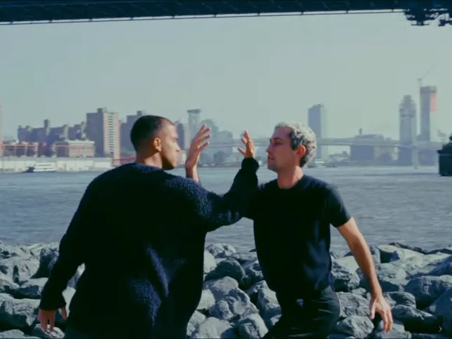 What We Were on NOWNESS
