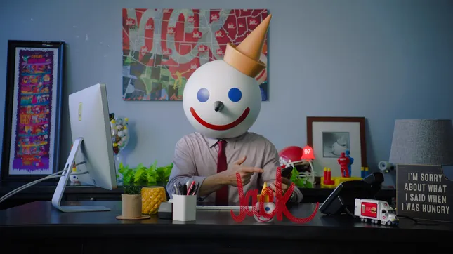 Jack in the Box | Expansion