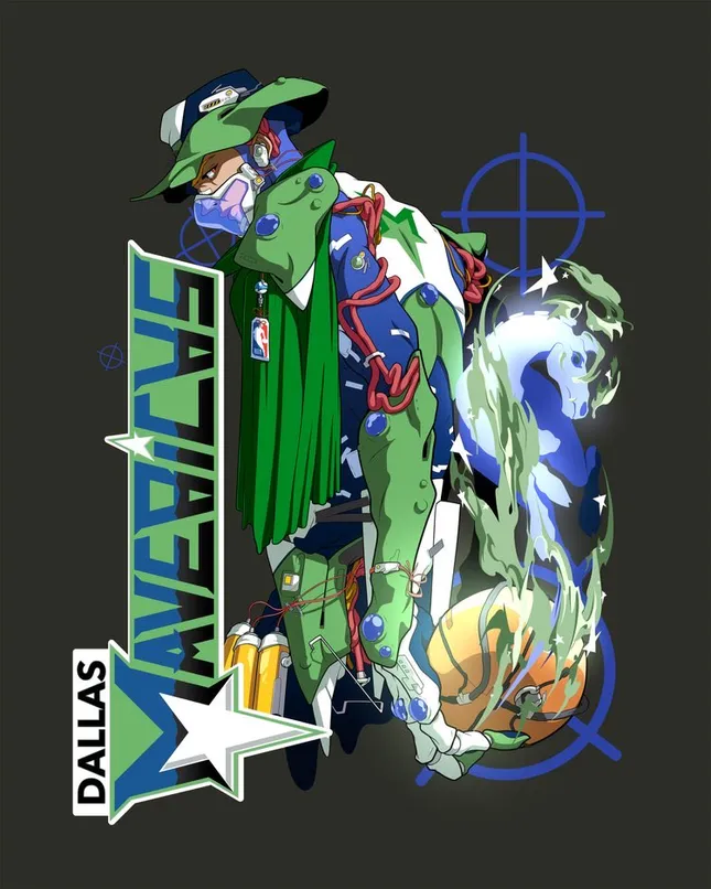 Project image