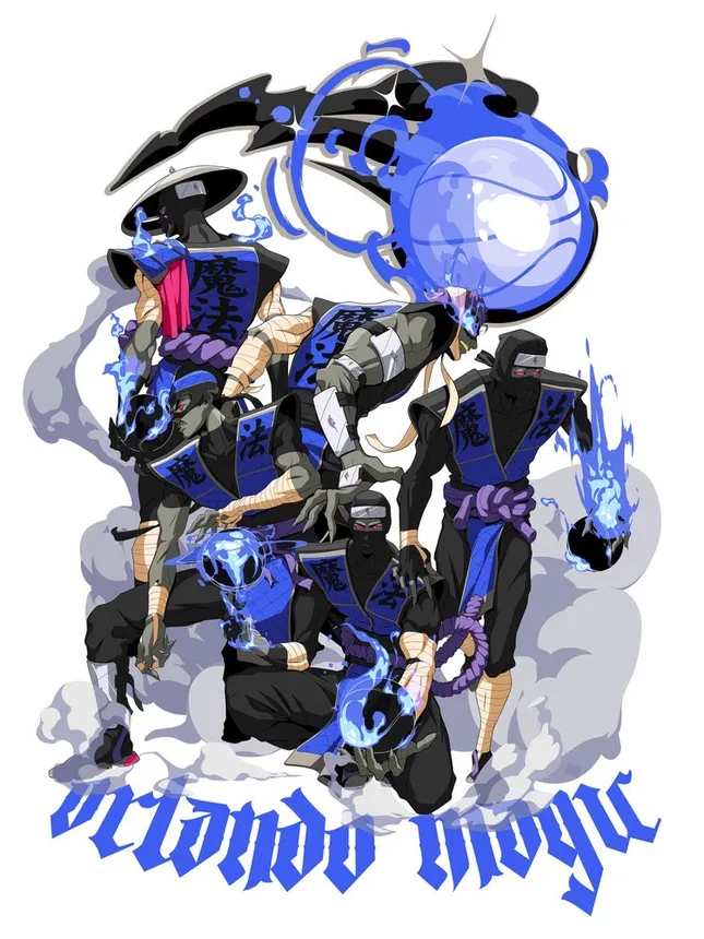 Project image
