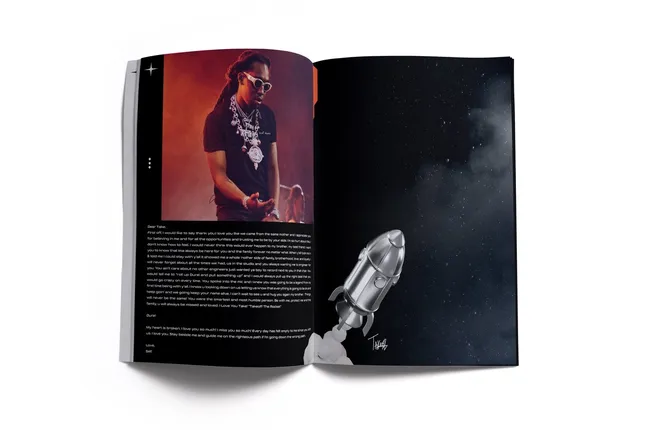 Project image