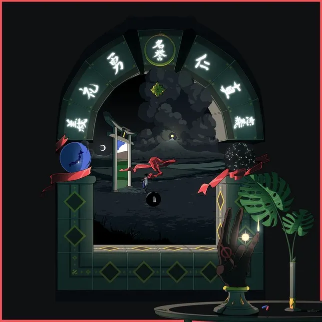Project image