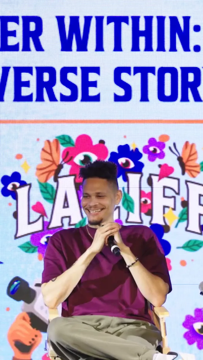 LALIFF 2024 Recap