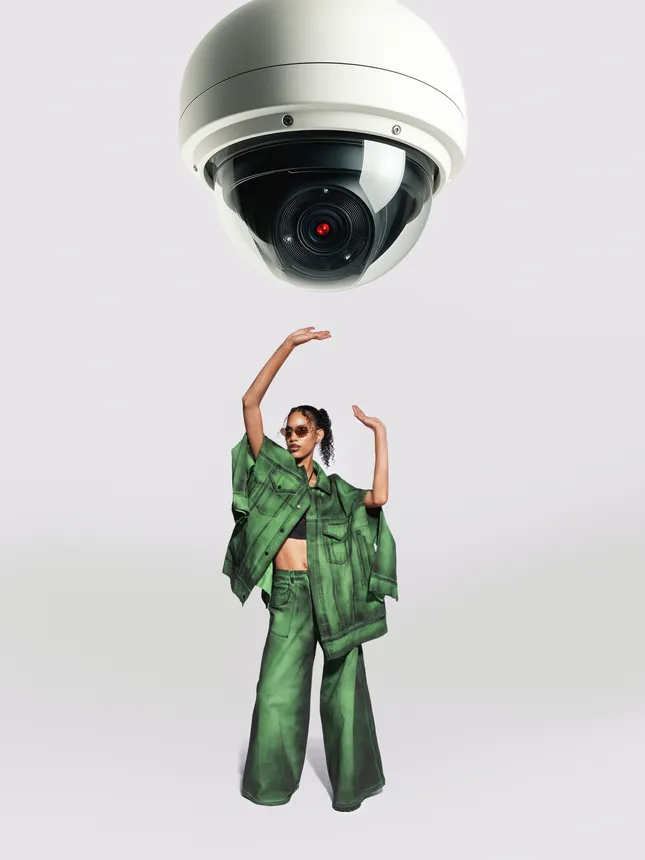 SURVEILLED