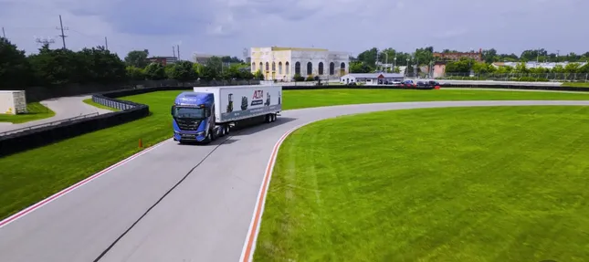 Future Energy Commercial