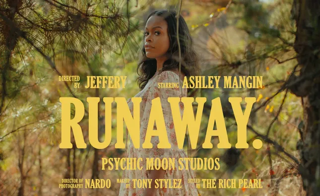 runaway.