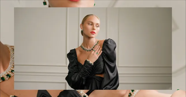 Tara Jewelry