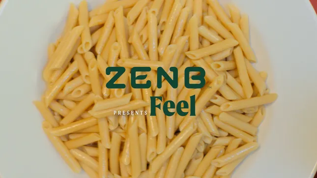 ZENB: Feel