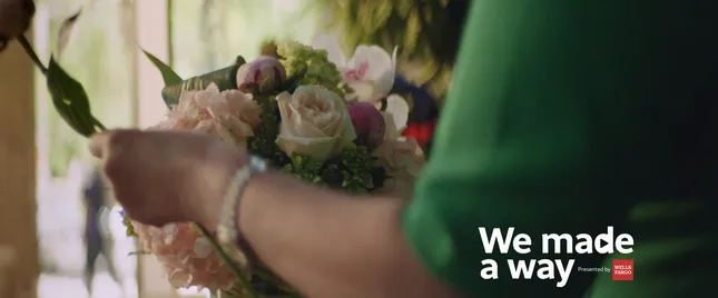 Wells Fargo - We Made a Way