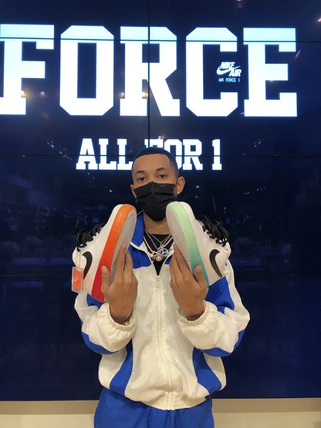 Project image