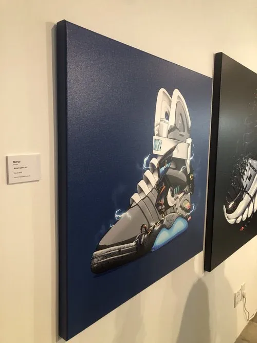 Project image