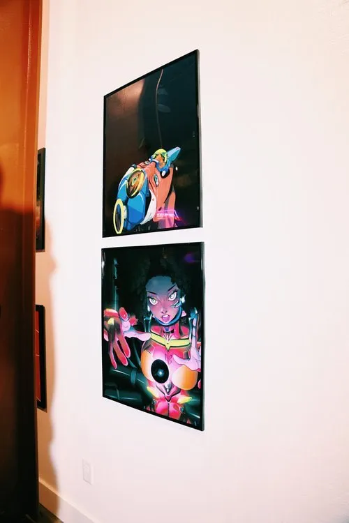 Project image