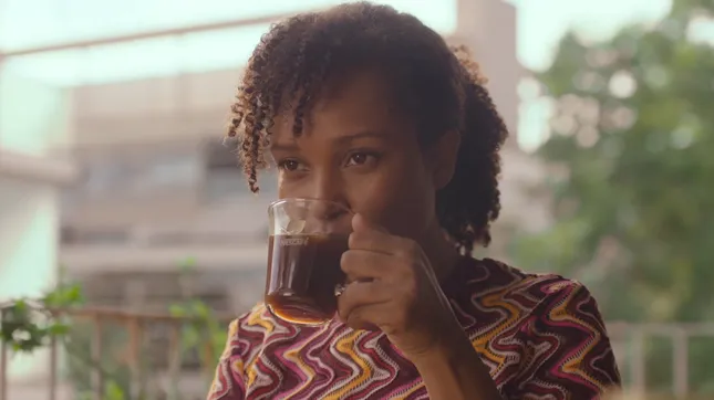 Nescafe Gold Blend