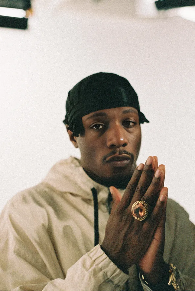 Joey Bada$$ - Shot on Film
