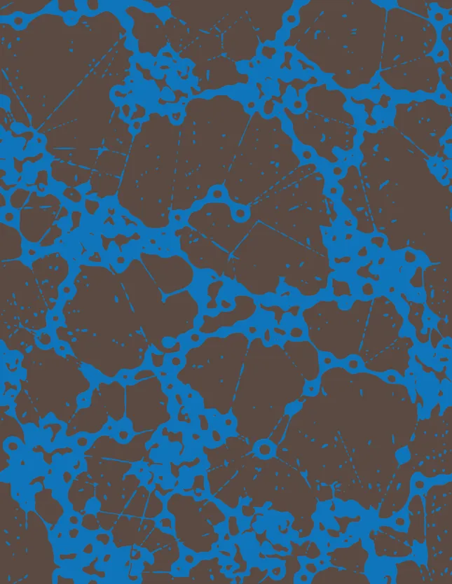 Custom Jacquard Fabric Artwork