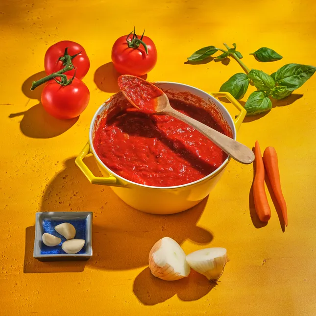 Project image