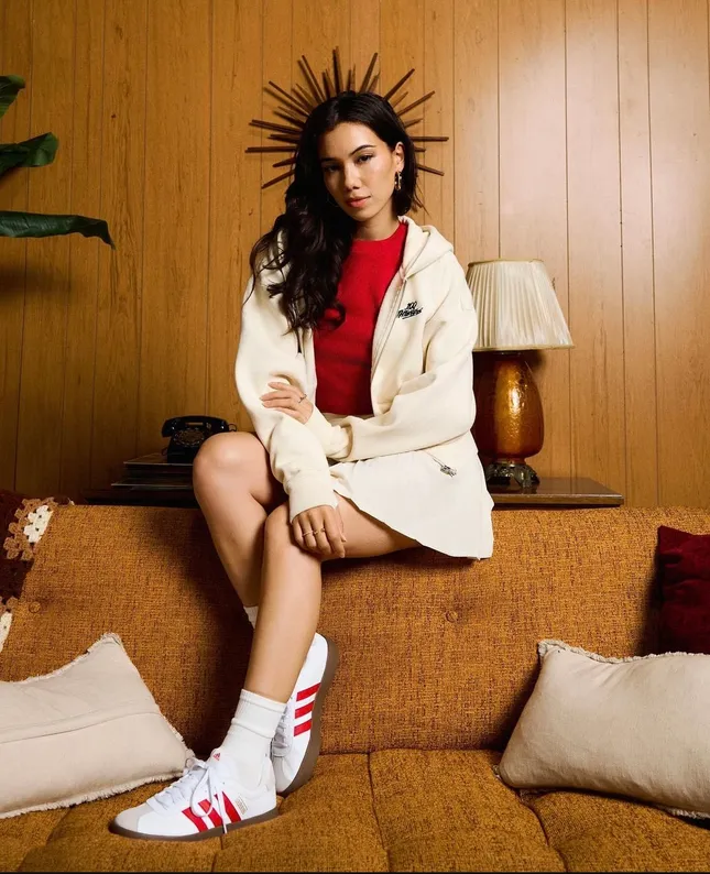 100 Thieves F/W 2024 Campaign