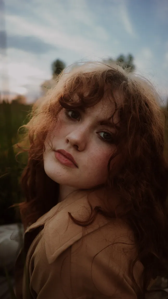 Portraits