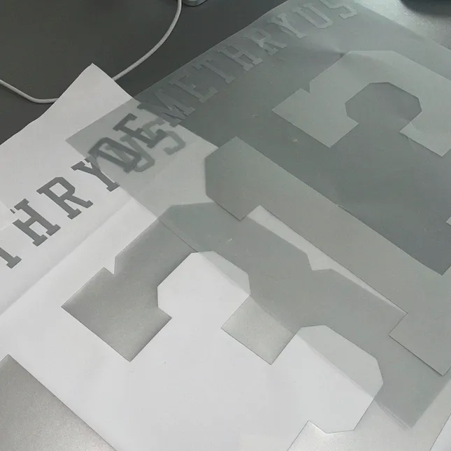 Project image