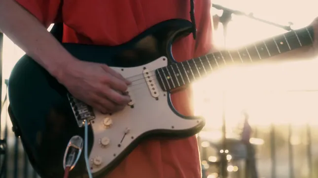 Rooftop Concert Recap