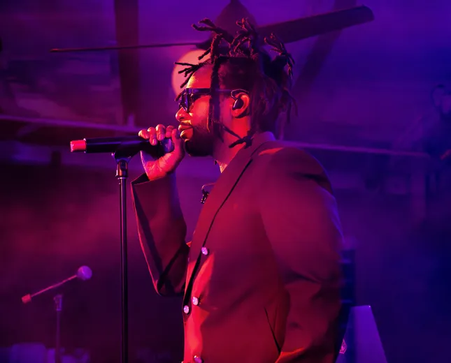 Juicy J’s Jazz Social Club