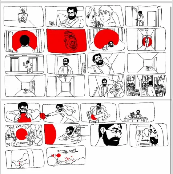 Project image