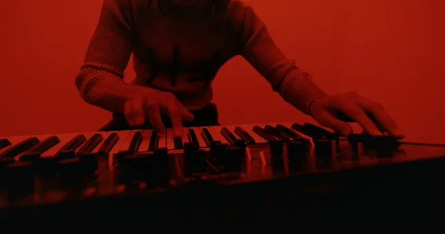 Project image