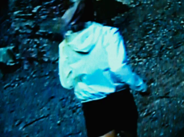 Arcteryx run and gun