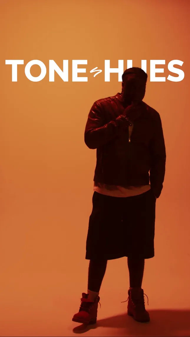 Tone n Hues