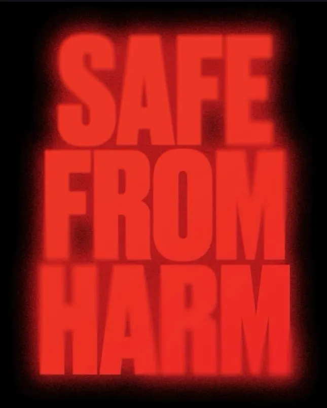 Willy Chavarria ‘Safe from Harm’ F/W ‘24 Campaign Film & LookBook